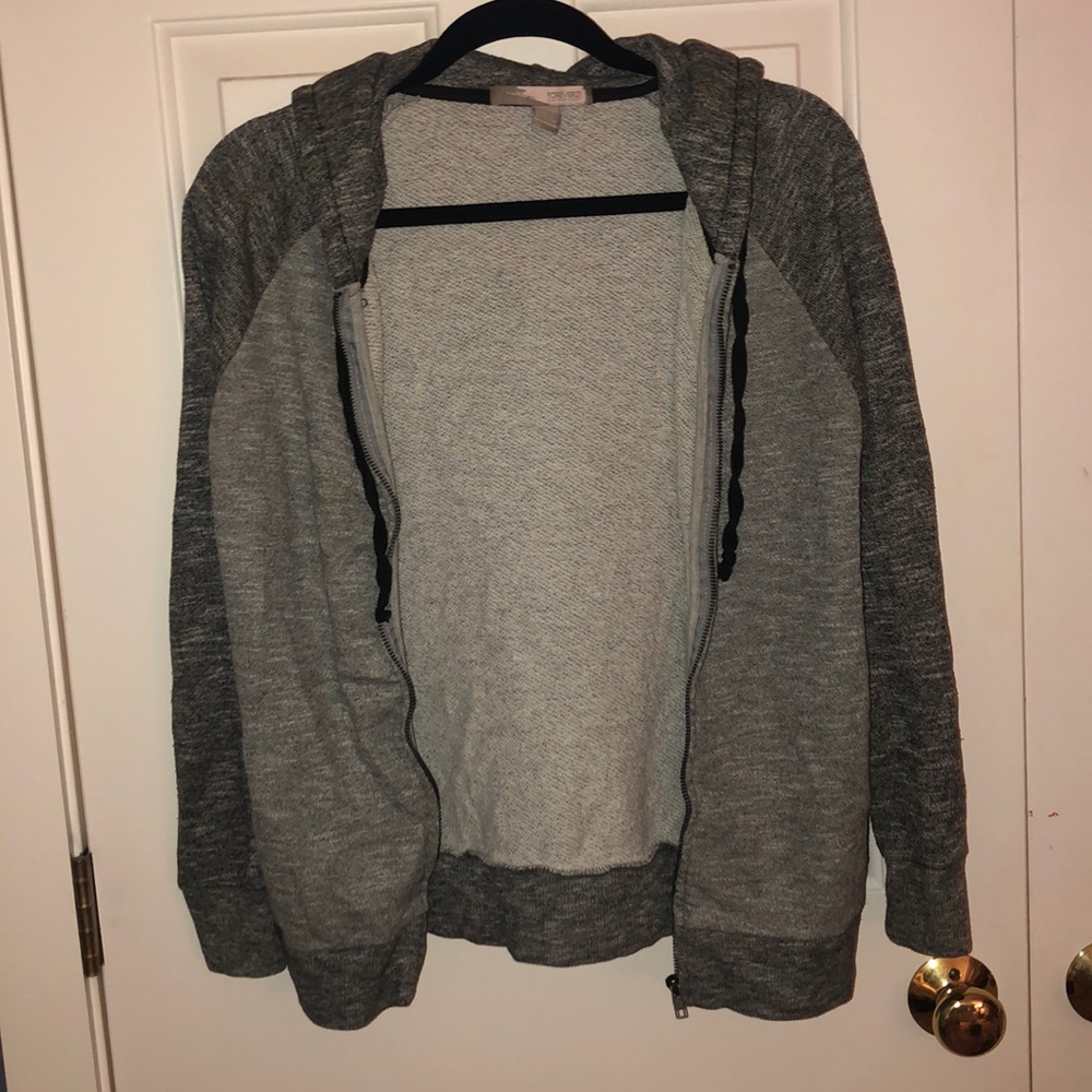 Cute and comfy hoodie!